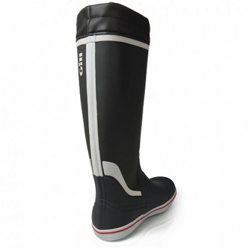 gill tall yachting boot review